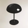 Lampe de Chevet Abat Jour Noir