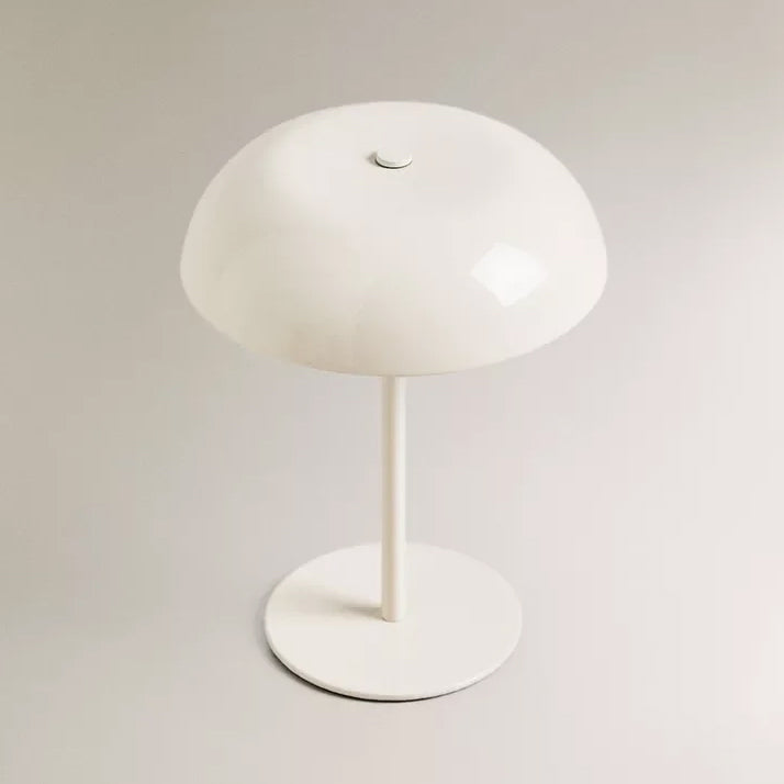 Lampe de Chevet Blanche et Moderne
