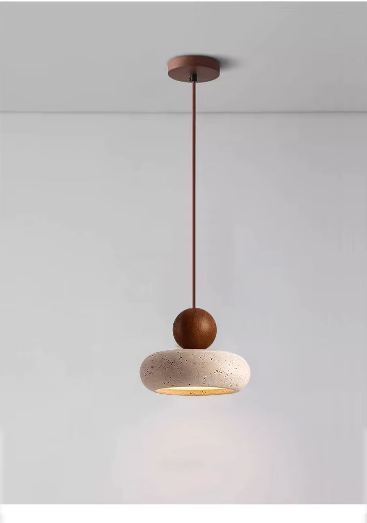 Lampe de Chevet Suspendue Chambre