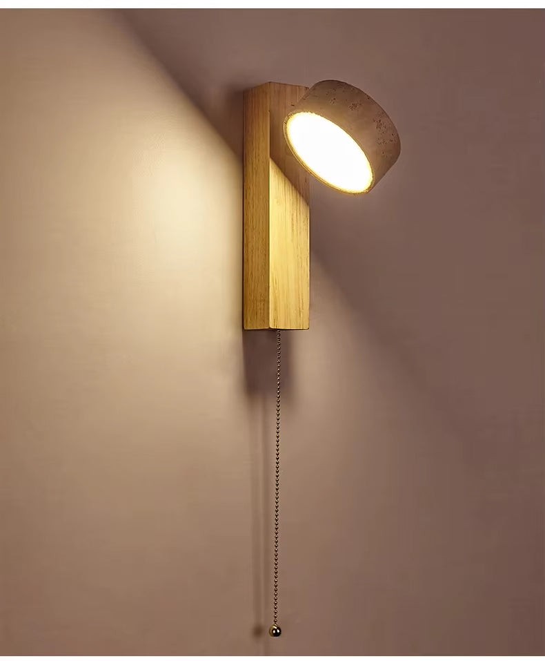Lampe de Chevet Articulée Murale