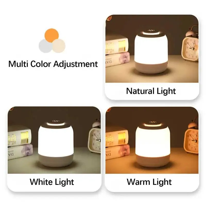 Haloys | Lampe à LED