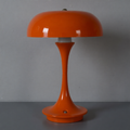 Lampe de Chevet Champignon Orange