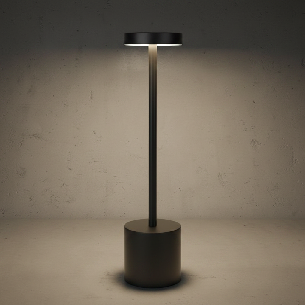 Lampe de Chevet Moderne LED