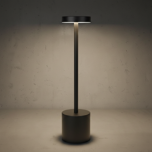 Lampe de Chevet Moderne LED