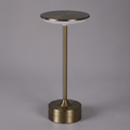 Lampe de Chevet Design Grise