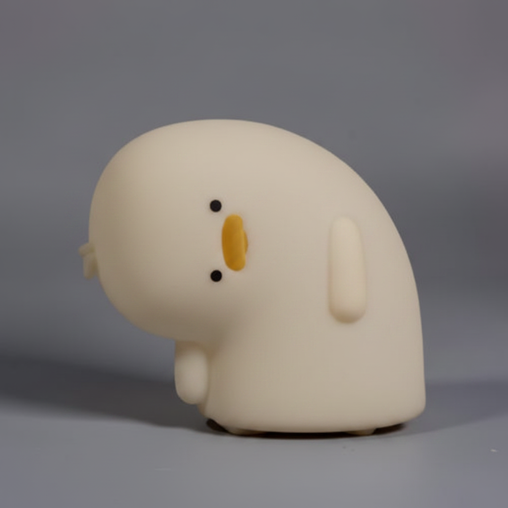 Lampe de Chevet Tactile Enfant