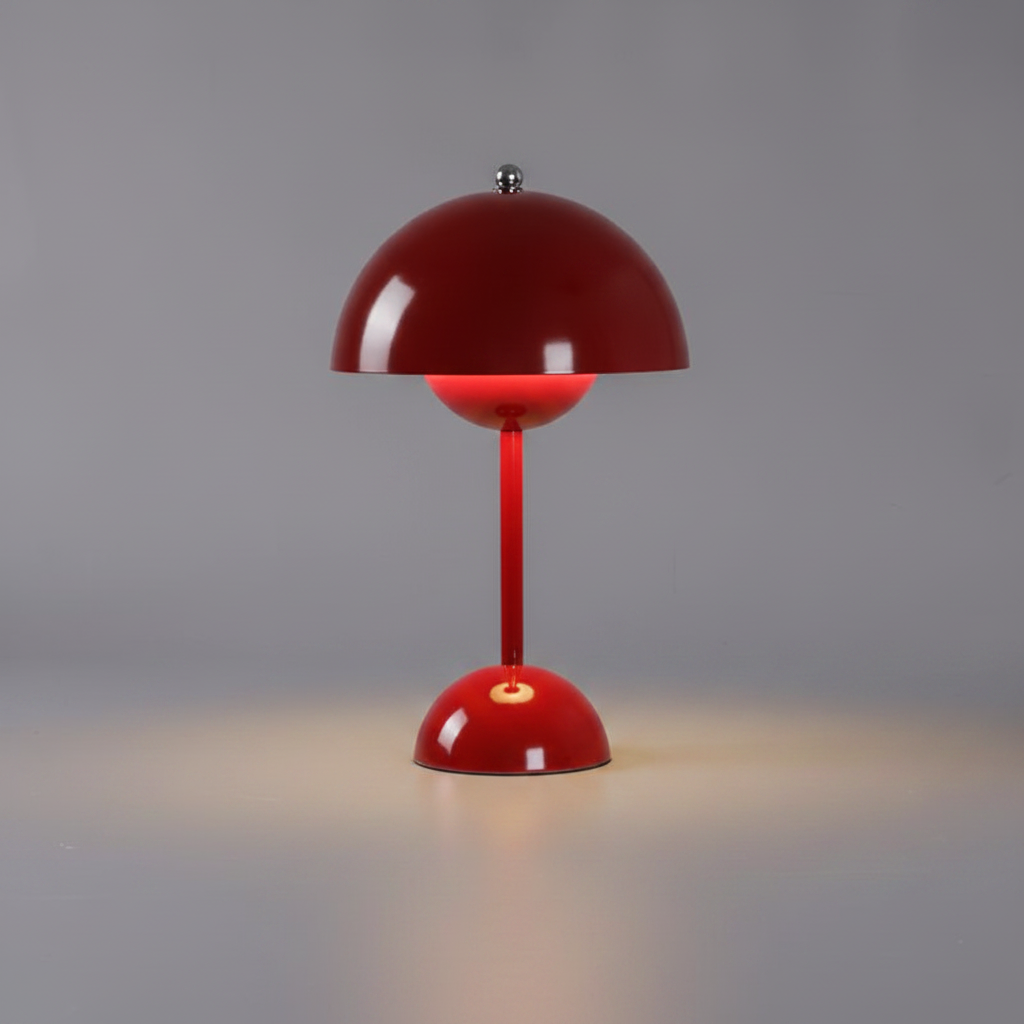 Lampe de Chevet Moderne Tactile