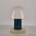 Lampe de Chevet à LED Sans Fil Rechargeable