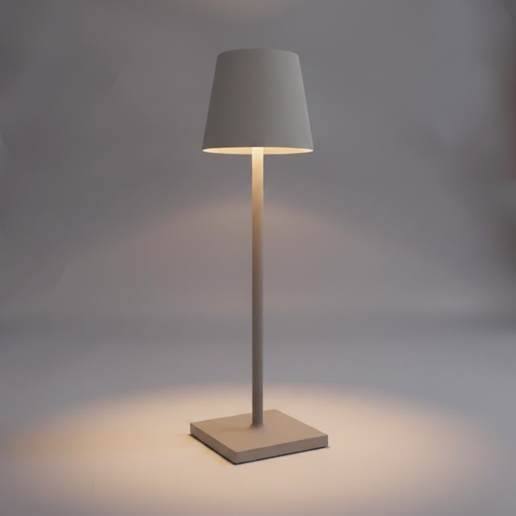 Lampe de Chevet LED Tactile