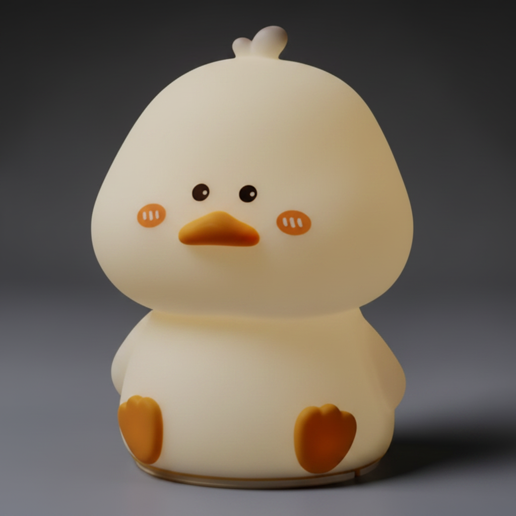 Lampe de Chevet à LED pour Enfant
