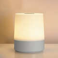 Lampe de Chevet Ronde LED