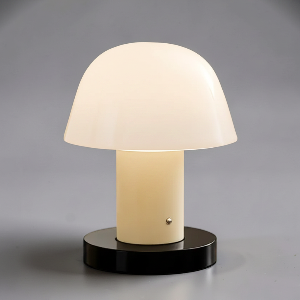 Lampe de Chevet Sans Fil Tactile
