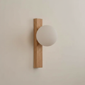 Lampe de Chevet Murale Sans Fil