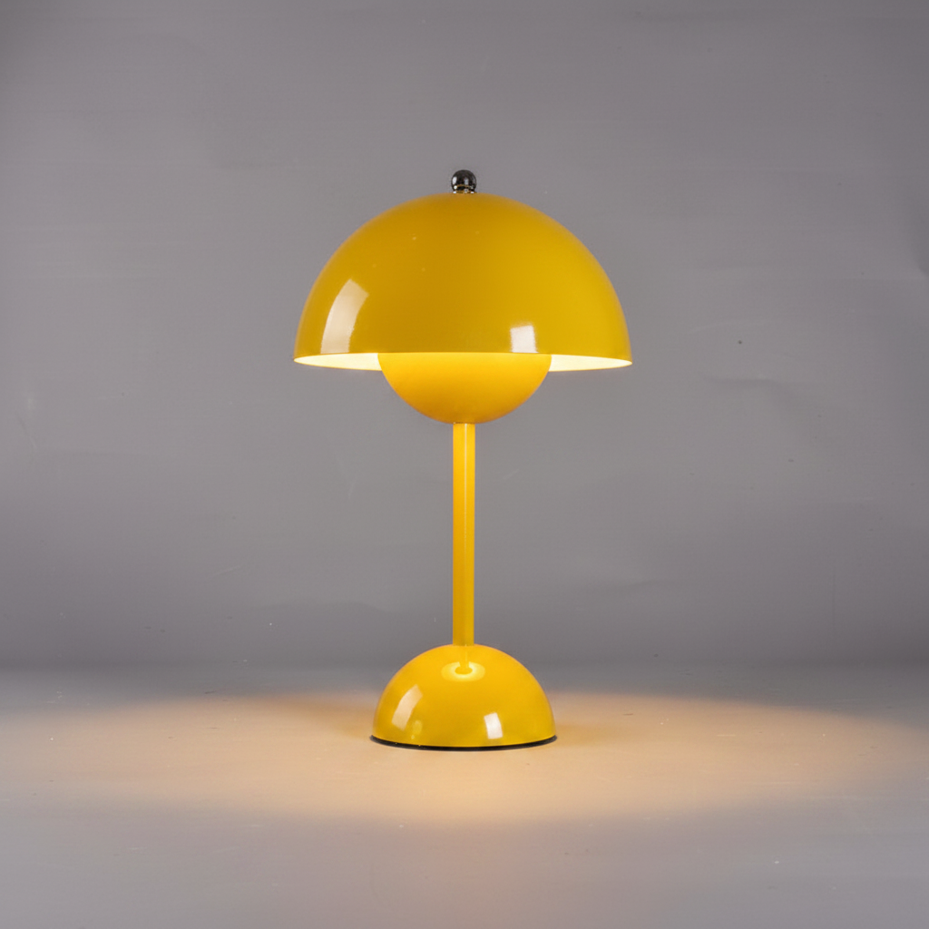 Petite Lampe de Chevet Moderne
