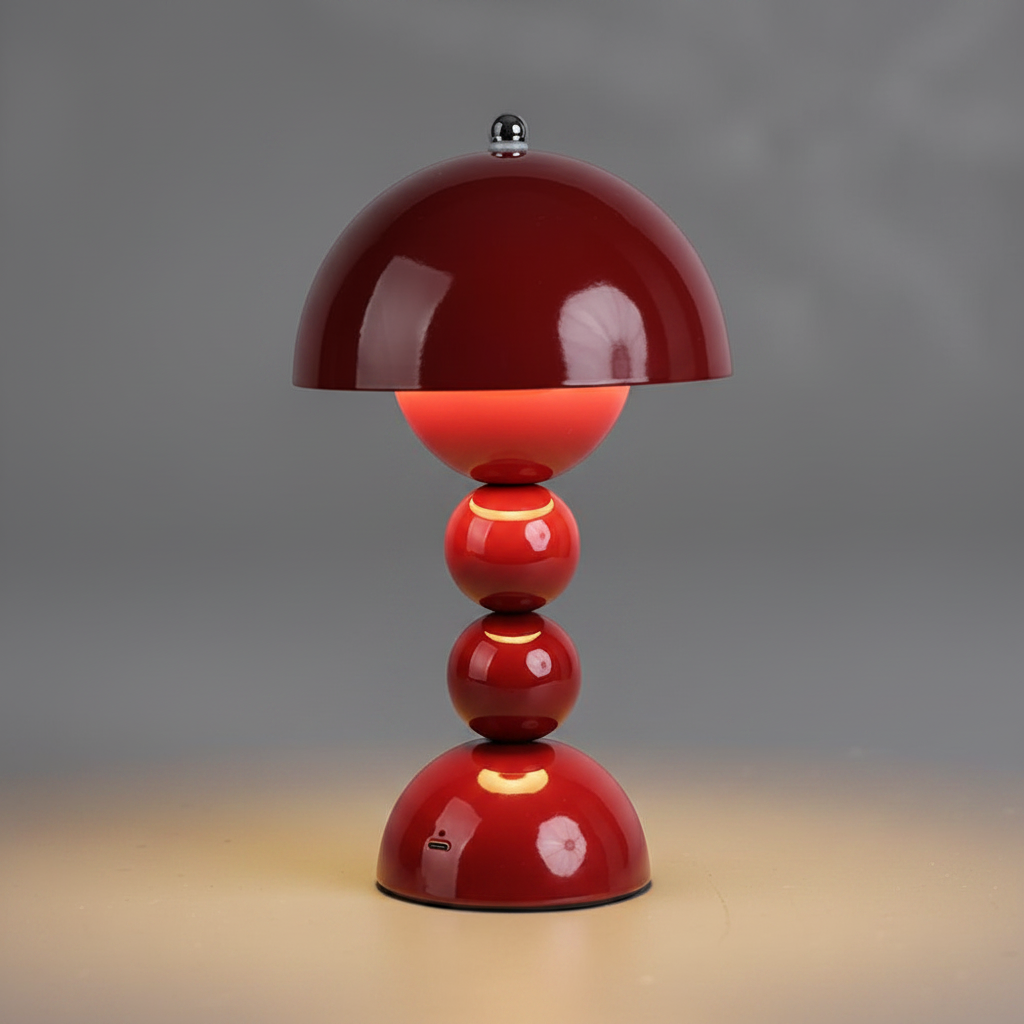 Lampe de Chevet LED Batterie