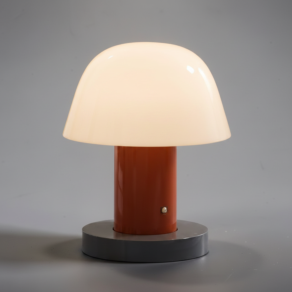 Lampe de Chevet Tactile LED