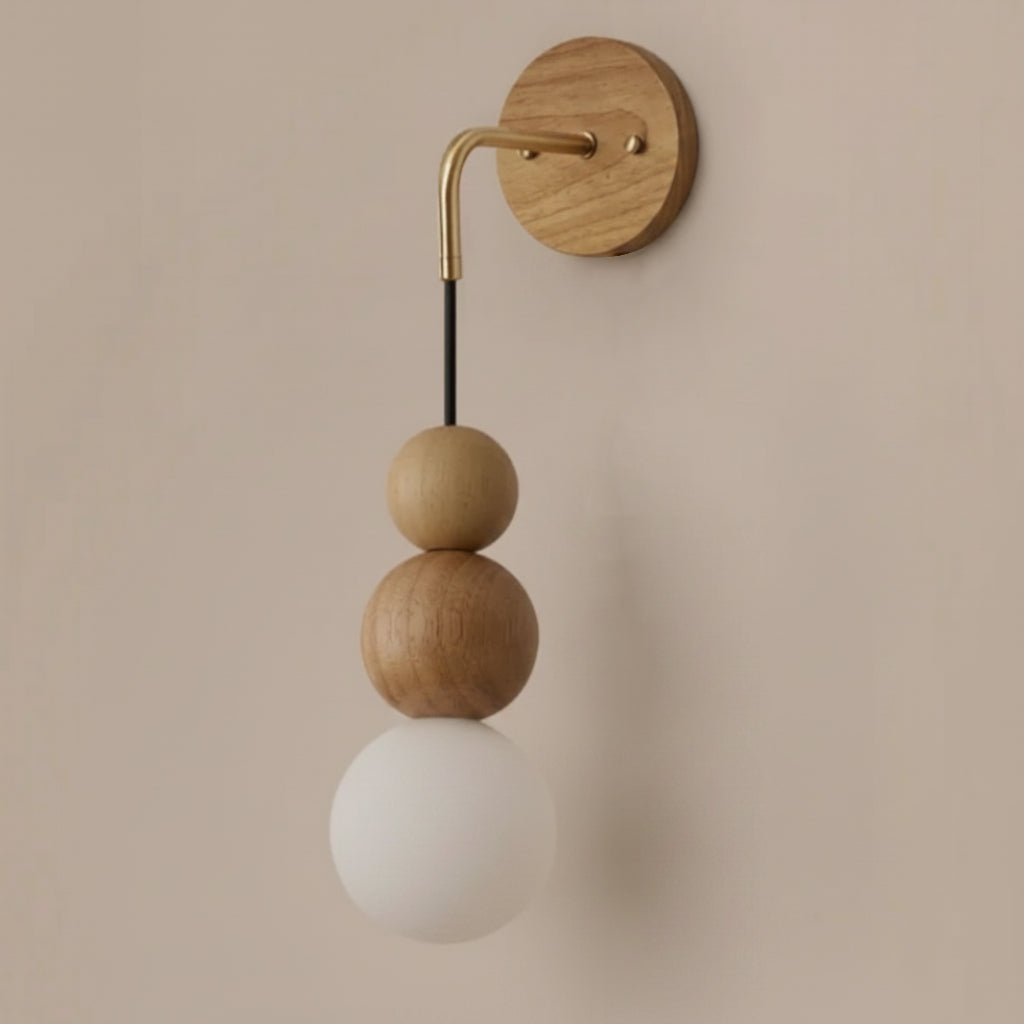 Lampe de Chevet Murale LED