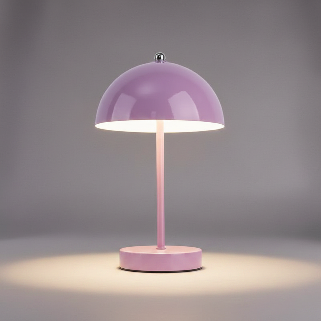 Lampe de Chevet Tactile Sans Fil