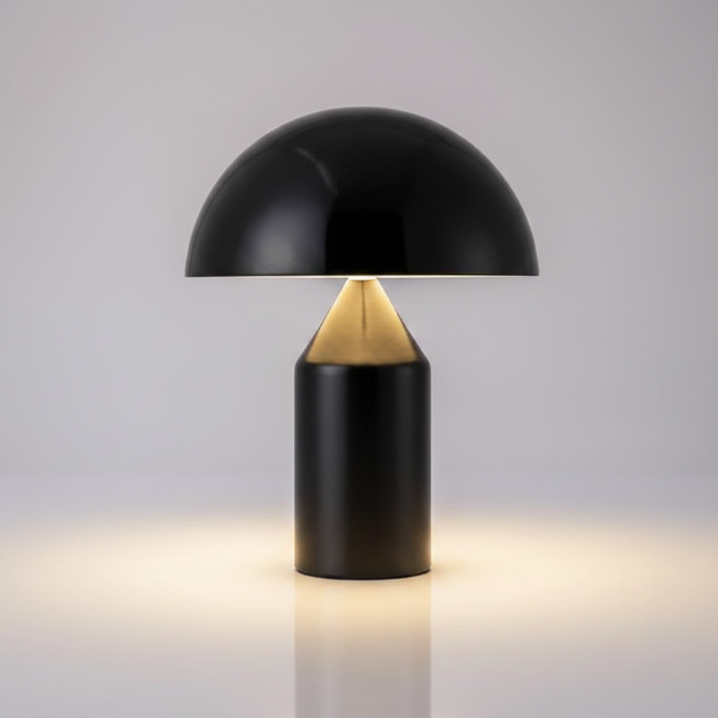 Lampe de Chevet Design Luxe
