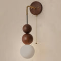 Lampe de Chevet Murale Avec Interrupteur
