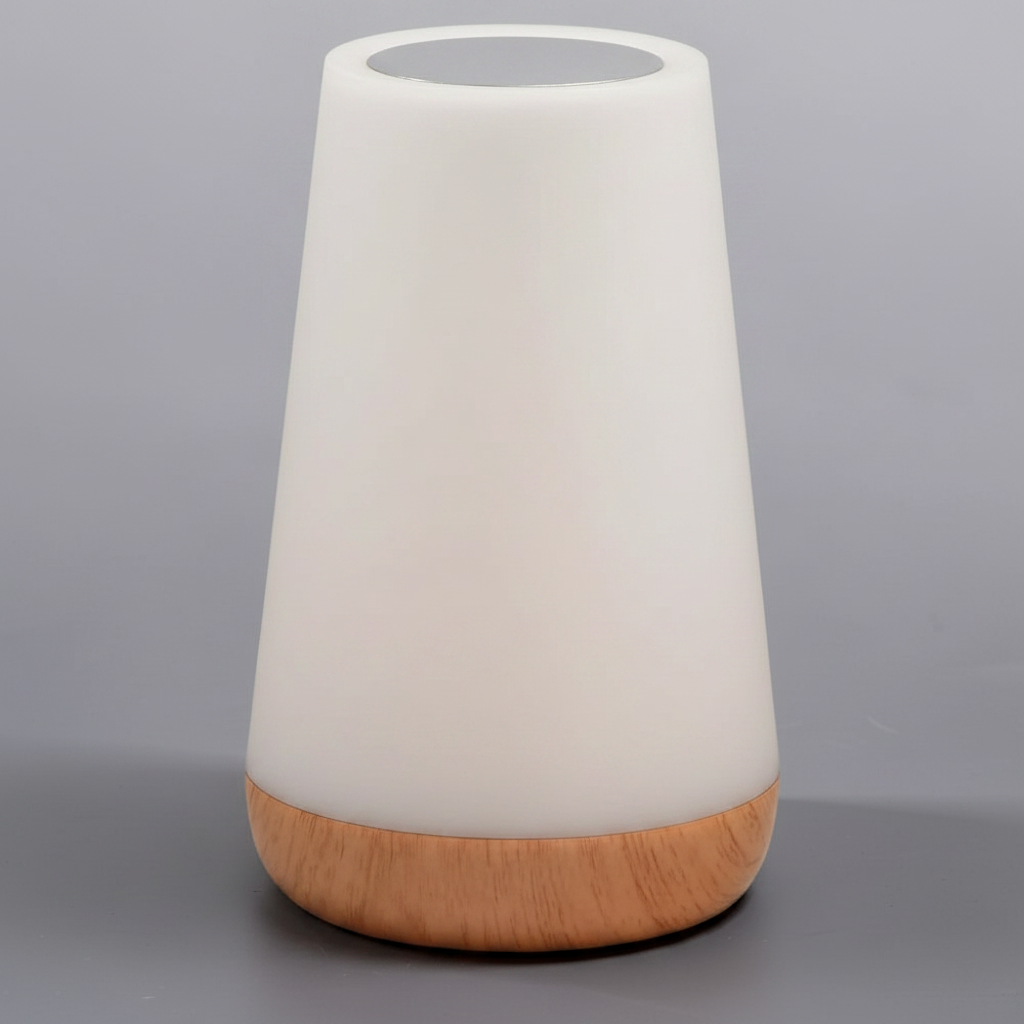 Lampe de Chevet LED Multicolore