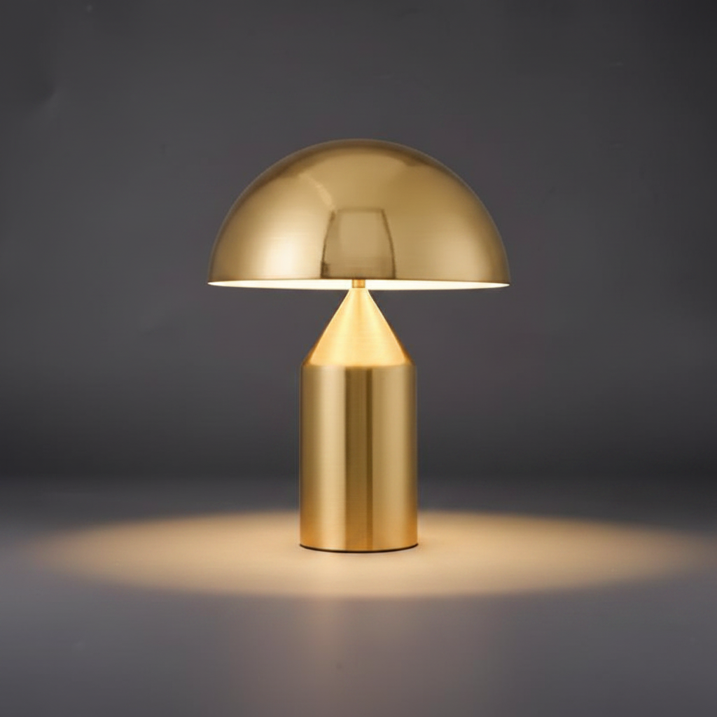 Lampe de Chevet Moderne Design