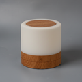Lampe de Chevet LED Qui Change De Couleur