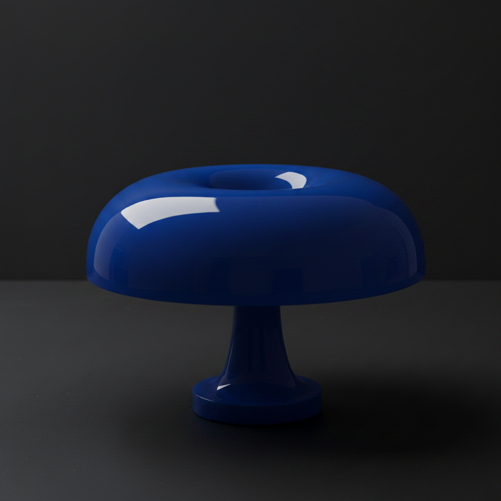 Lampe de Chevet Champignon Tactile