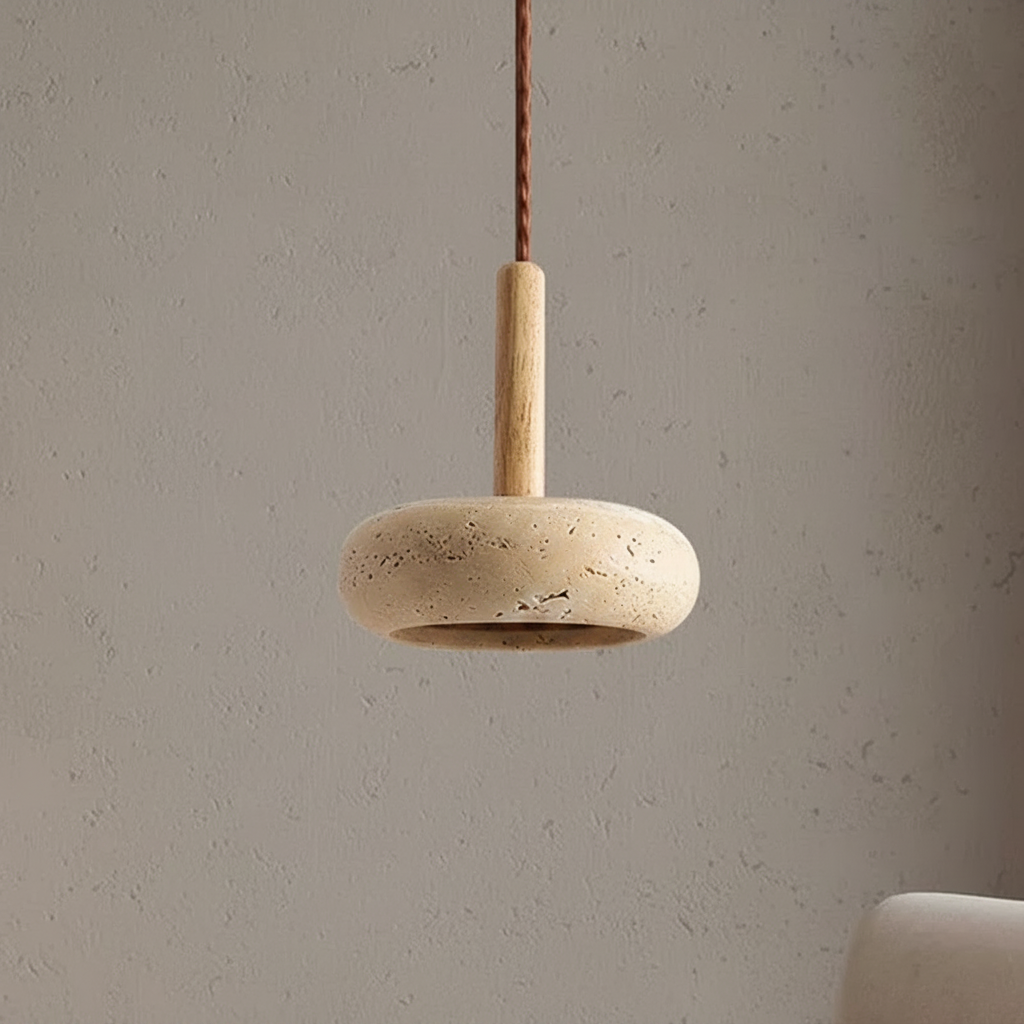 Lampe de Chevet Suspendue Plafond