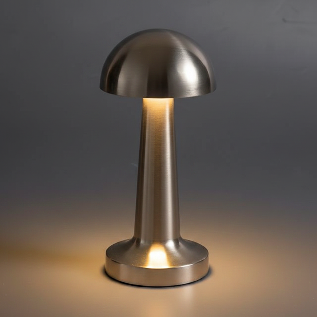 Lampe de Chevet LED Design