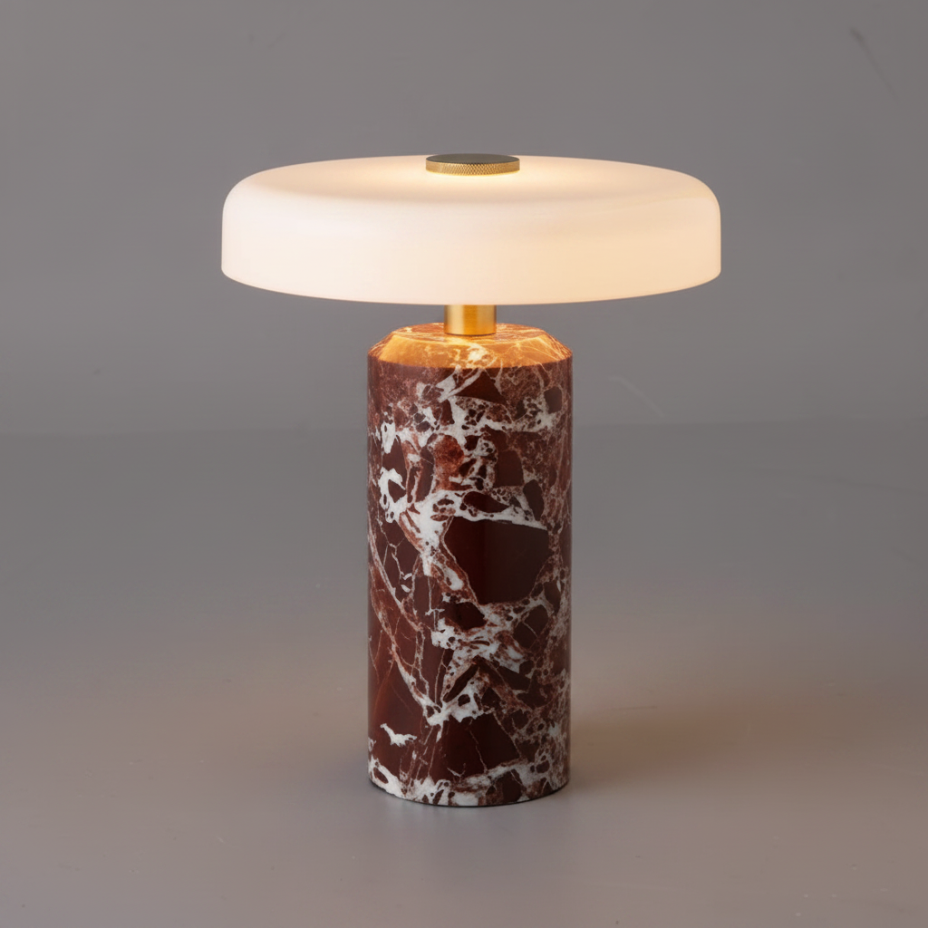Lampe de Chevet Design Scandinave
