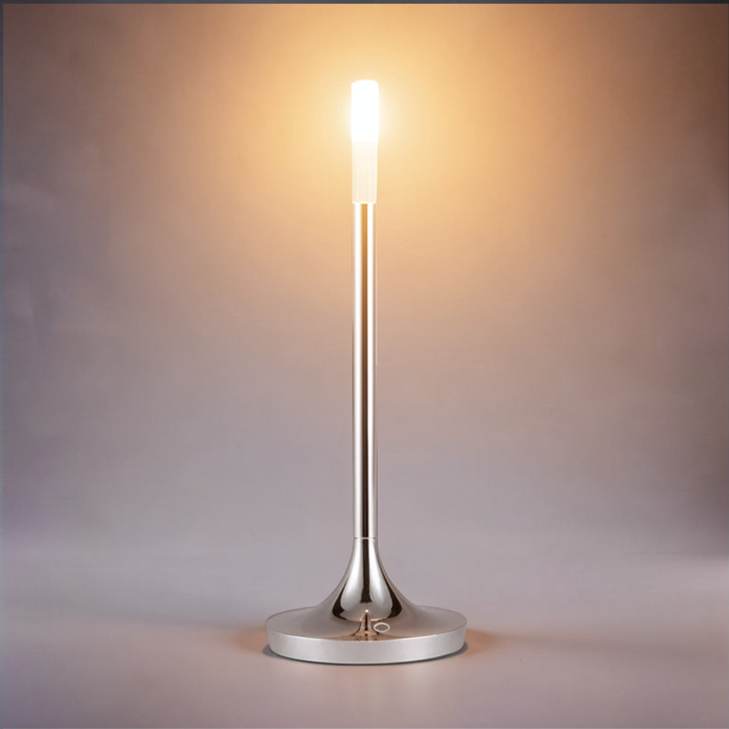 Lampe de Chevet Design Tactile