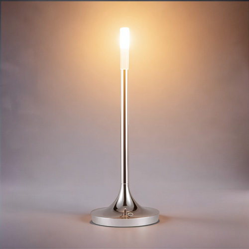 Lampe de Chevet Design Tactile