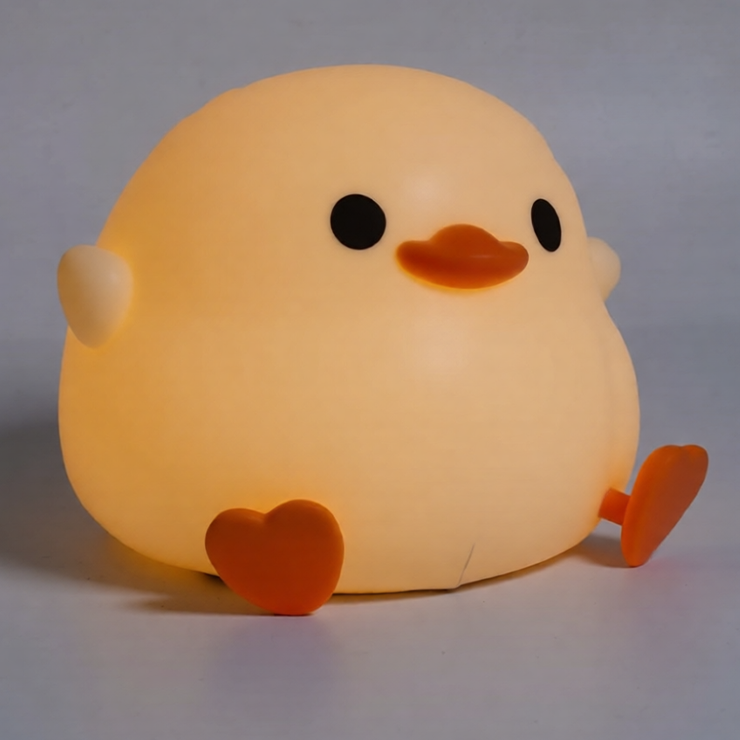 Lampe de Chevet à LED pour Enfant