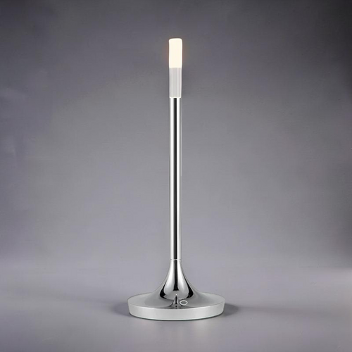 Lampe de Chevet Design Tactile