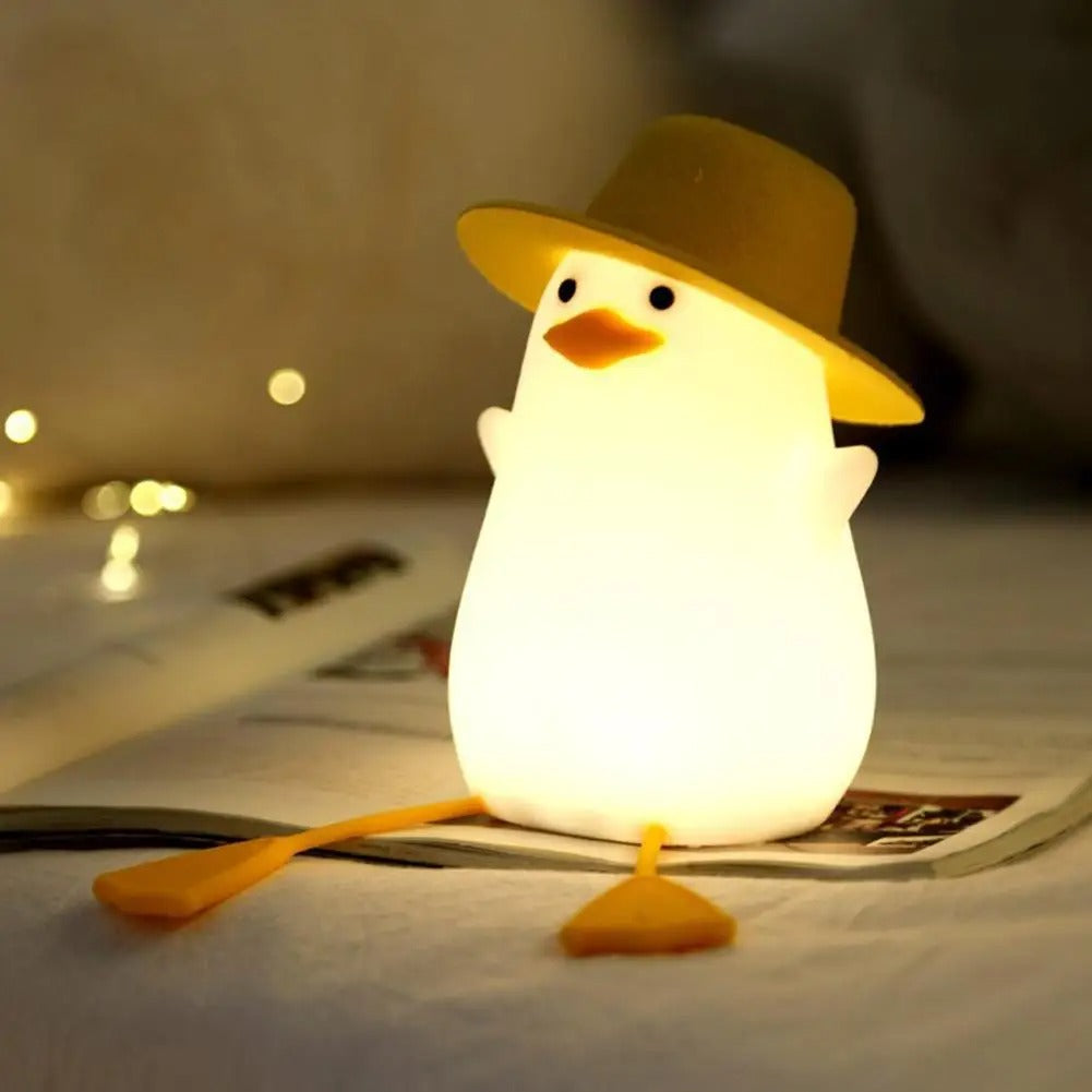 Lampe de Chevet Enfant Sans Fil