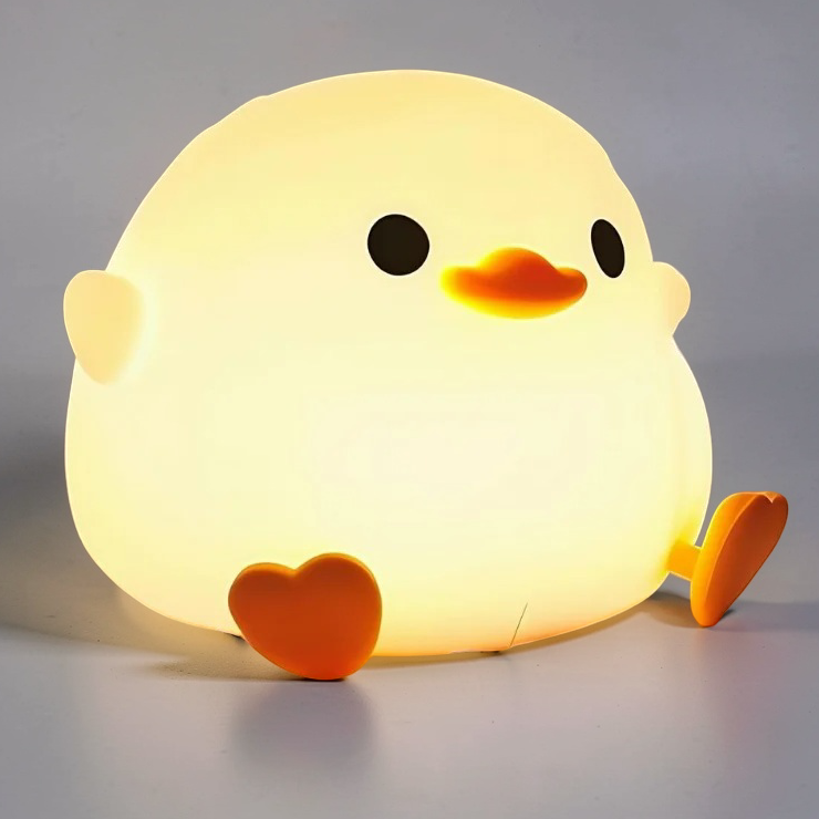 Lampe de Chevet à LED pour Enfant