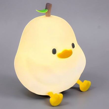 Lampe de Chevet Tactile Enfant