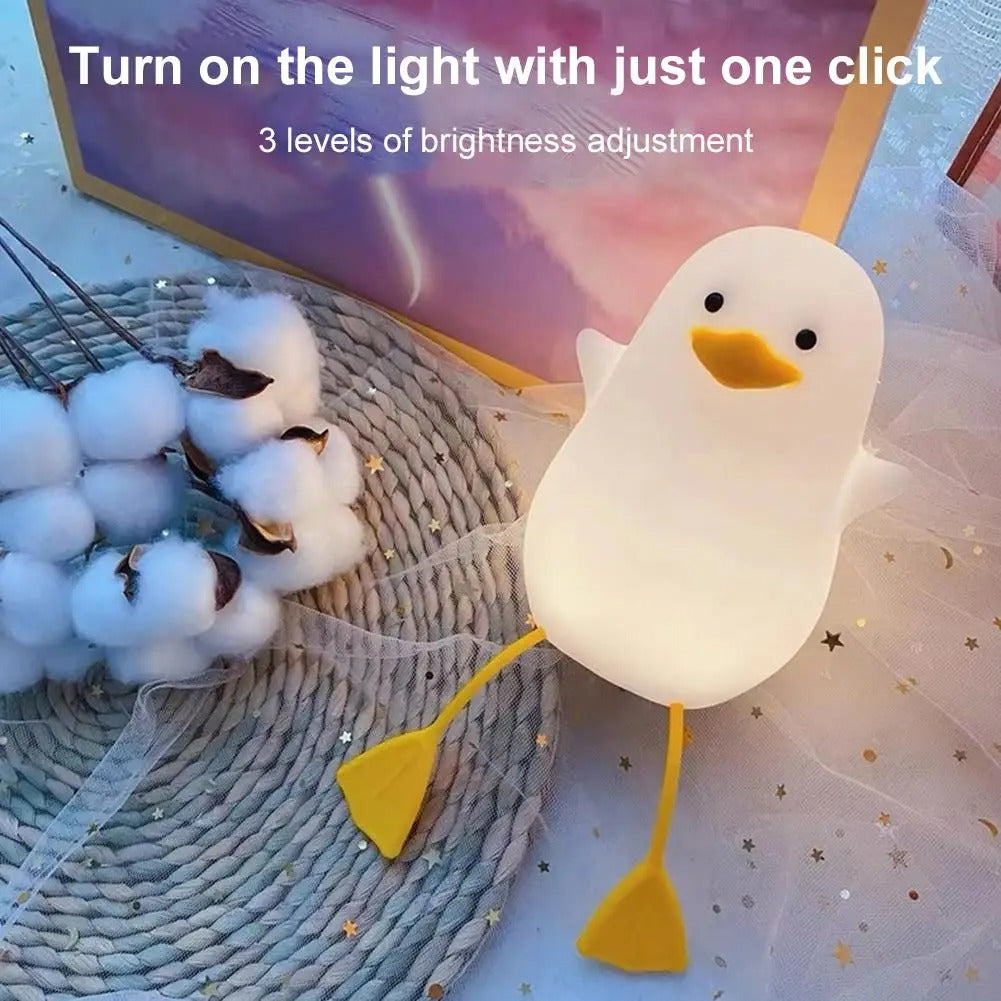 Lampe de Chevet Enfant Sans Fil