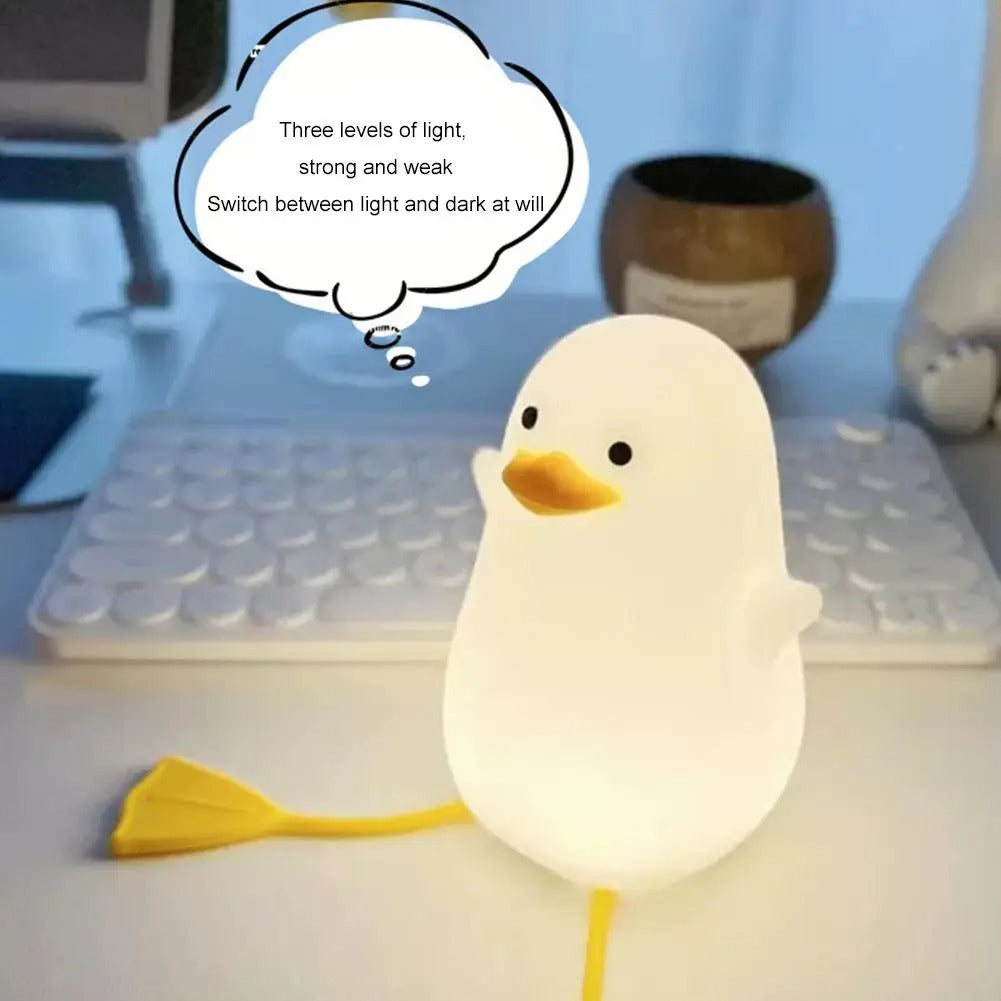 Lampe de Chevet Enfant Sans Fil