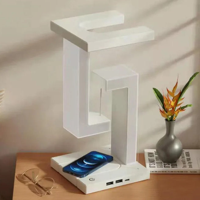 Lampe de Chevet Design Originale
