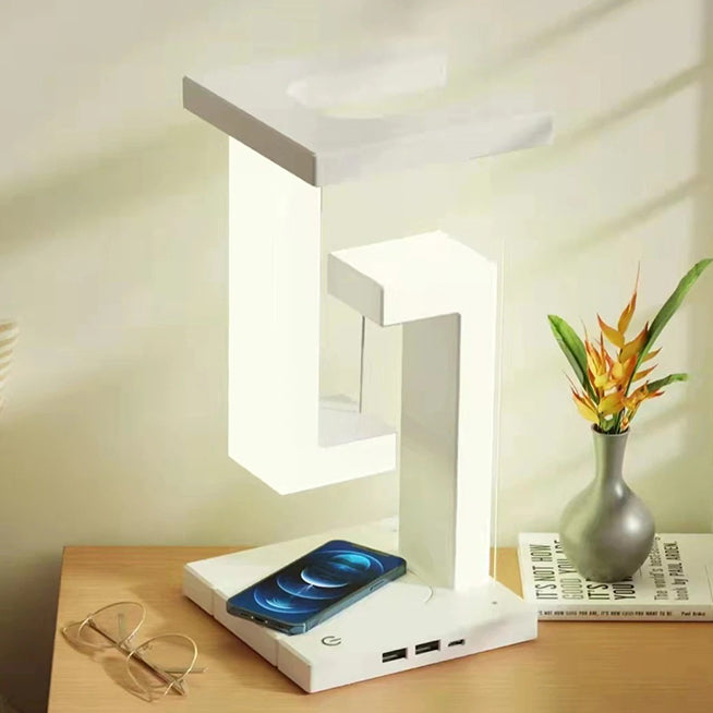 Lampe de Chevet Design Originale