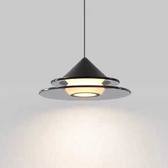 Lampe de Chevet Design Suspendue