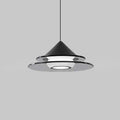 Lampe de Chevet Design Suspendue