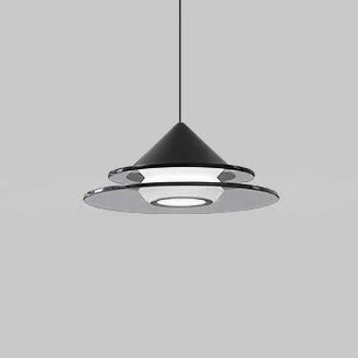 Lampe de Chevet Design Suspendue