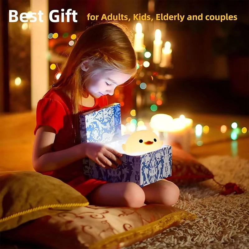 Lampe de Chevet à LED pour Enfant