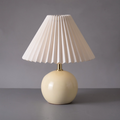 Lampe de Chevet Céramique Vintage