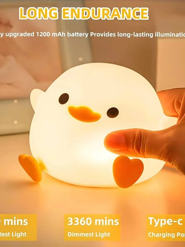 Lampe de Chevet à LED pour Enfant