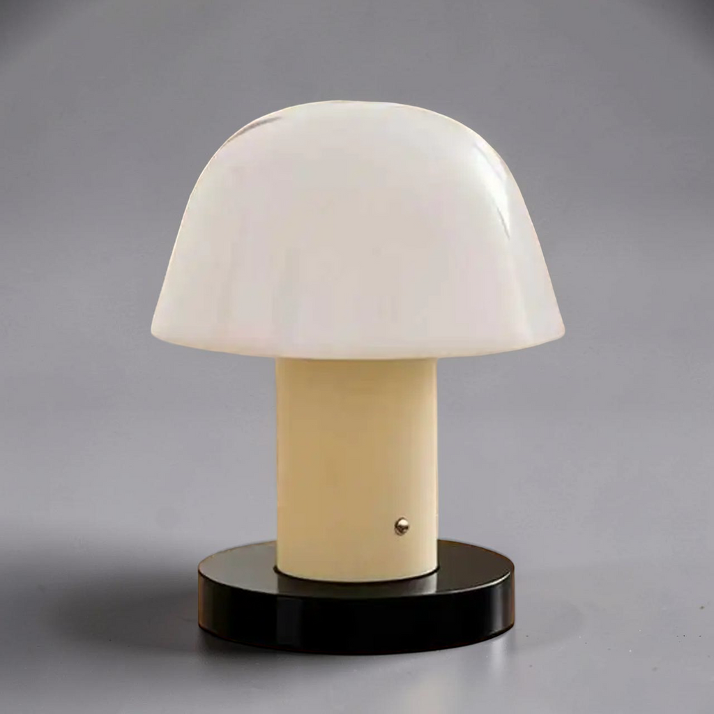 Lampe de Chevet Sans Fil Tactile