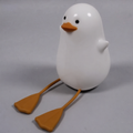 Lampe de Chevet Enfant Sans Fil